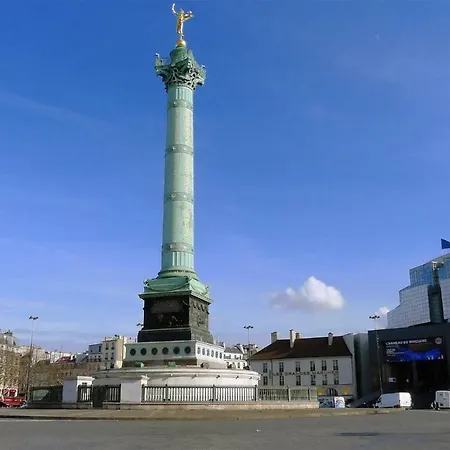 Saint Antoine Appartement Paris
