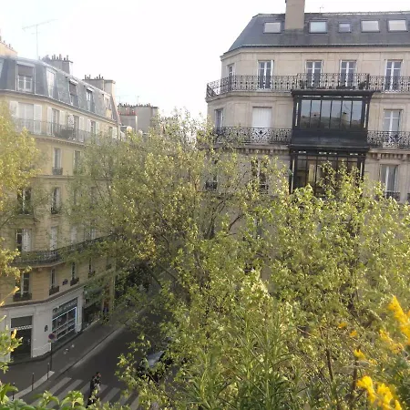 Saint Antoine Appartement Paris
