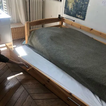 Appartement Saint Antoine