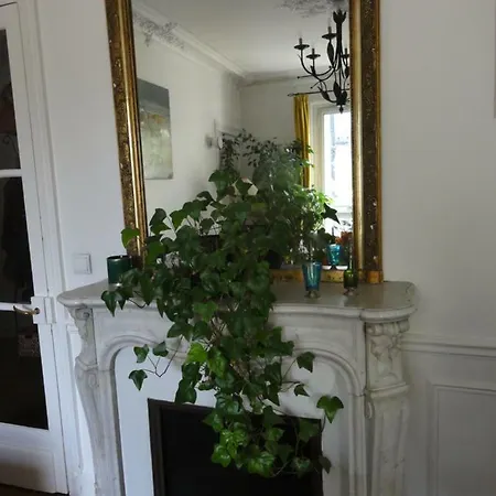 Appartement Saint Antoine