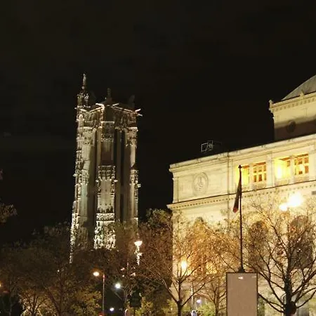 Saint Antoine * Paris