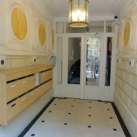 Saint Antoine Appartement