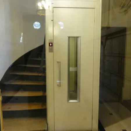 Appartement Saint Antoine Paris