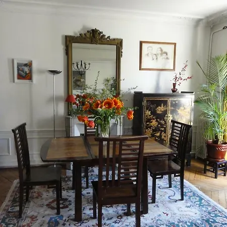 Saint Antoine Appartement *