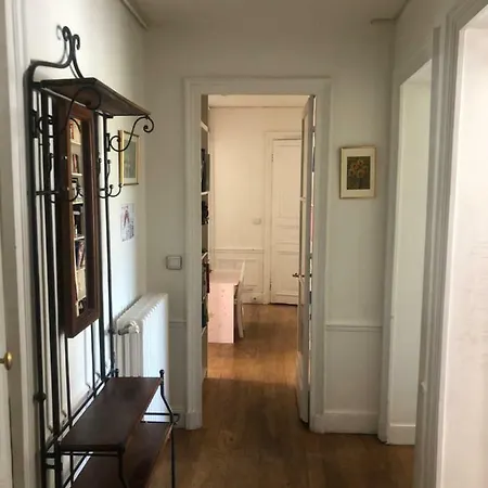 Saint Antoine Appartement *