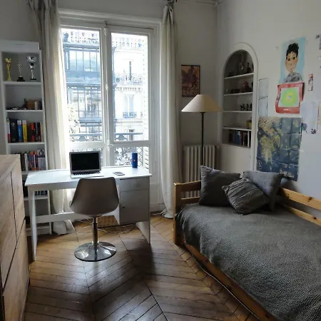 Saint Antoine Paris