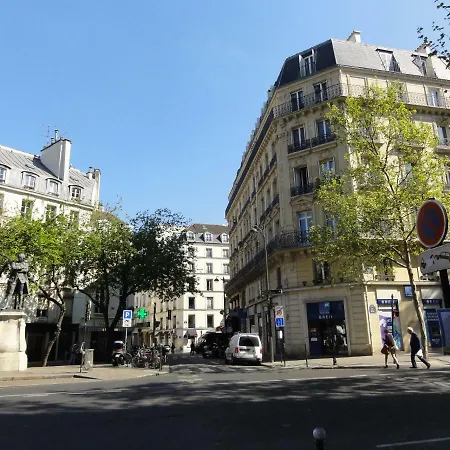 Saint Antoine Apartamento *