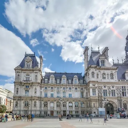 Saint Antoine Paris